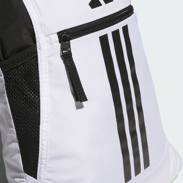 White Alliance 3 Sackpack