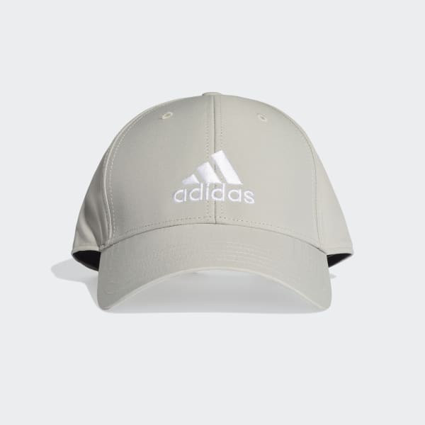 gray adidas hat