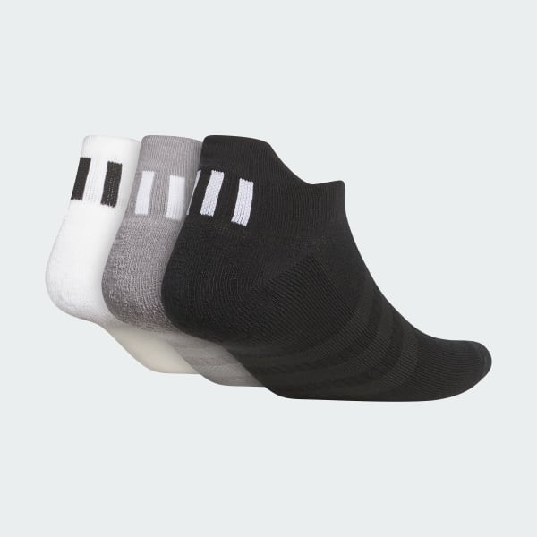 White Ankle Socks 3 Pairs