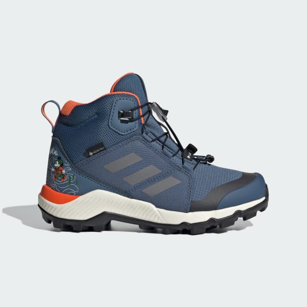 Terrex Disney Mid Gore Tex Wanderschuh