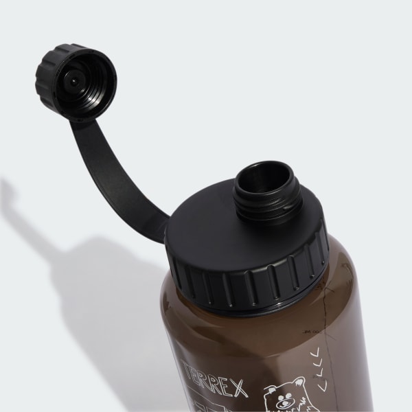 Weiss Terrex Trinkflasche 1.000 ml