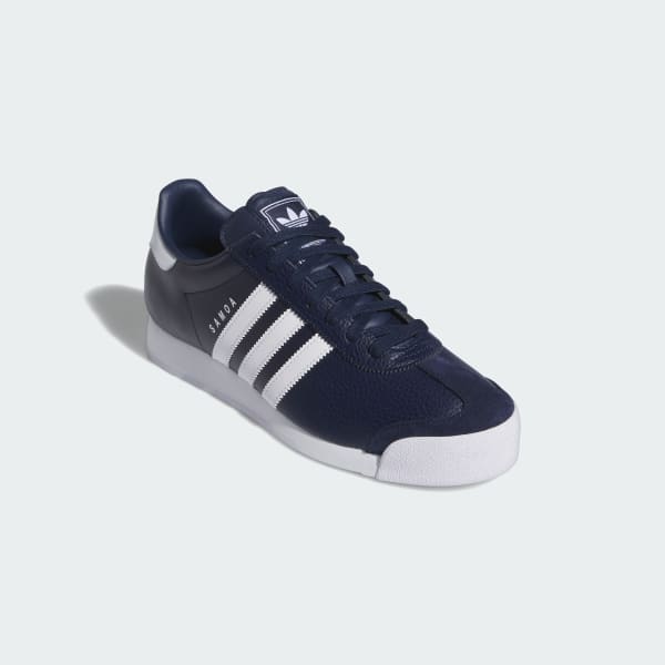 Blu Scarpe Samoa