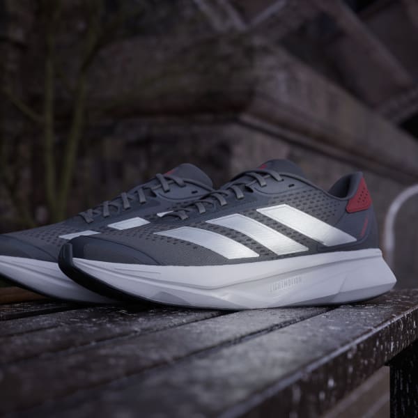 Tênis Corrida Duramo SL 2 - Cinza adidas | adidas Brasil