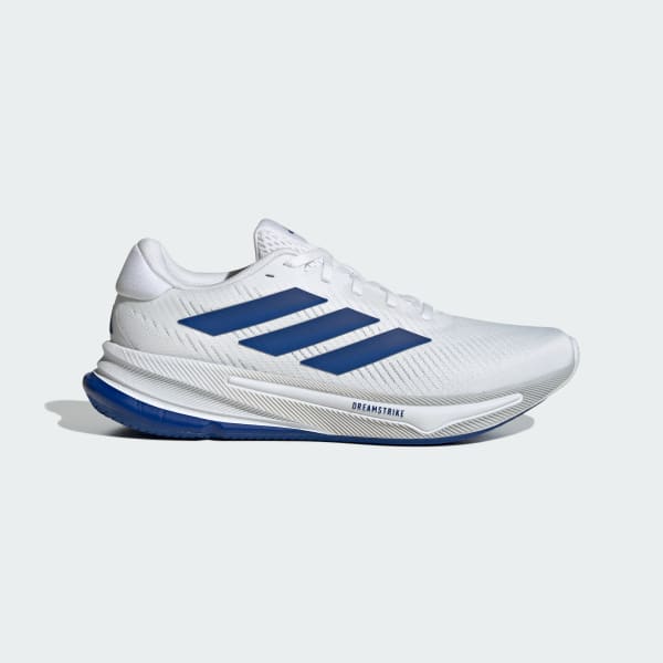 White Supernova Ease Shoes