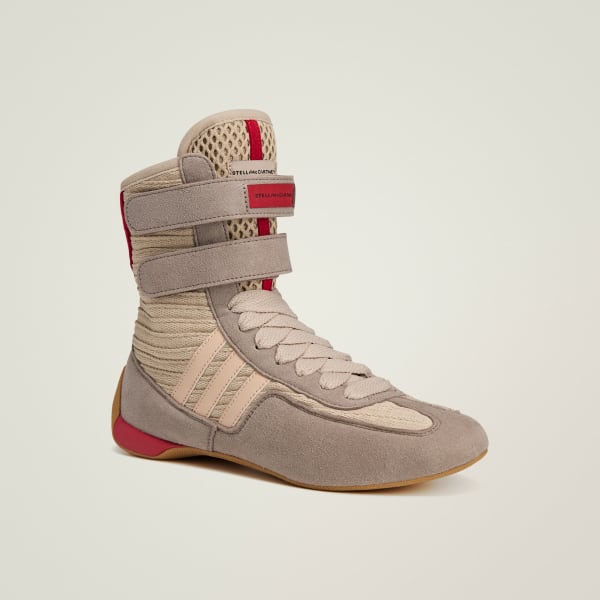 Cokelat Sepatu adidas By Stella McCartney Rasant 2.0