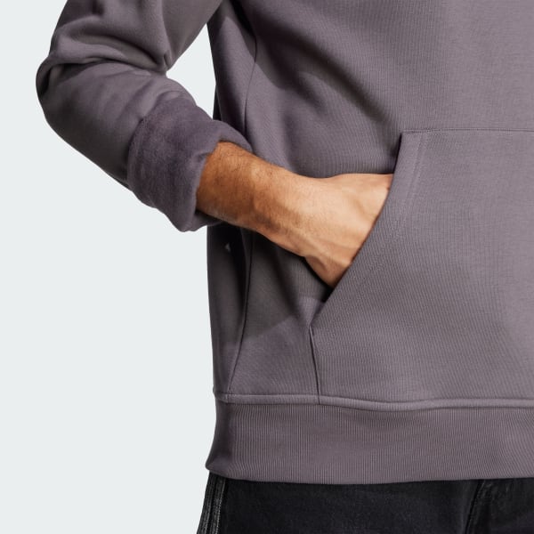 Trefoil Essentials Hoodie