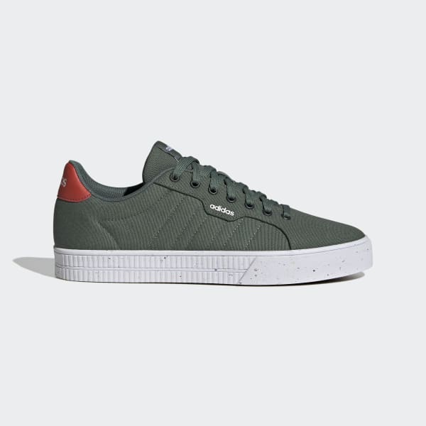 Adidas skateboarding shoes green clearance
