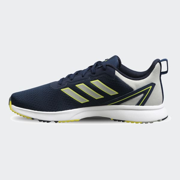 Blue SEIZE THE STREET SHOES