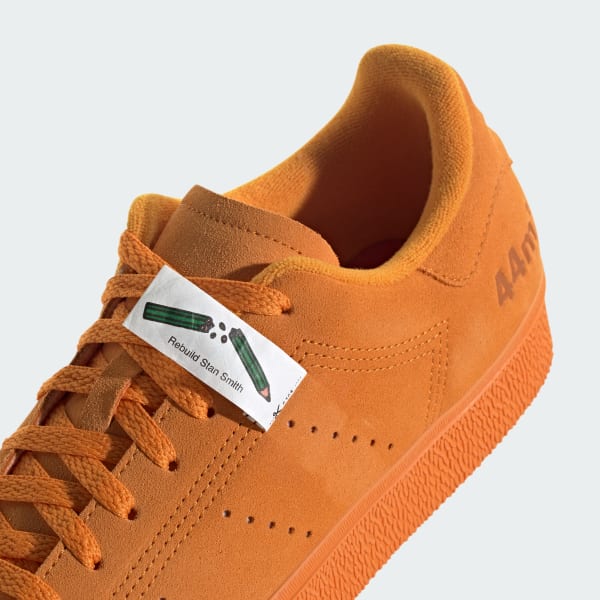 adidas STAN SMITH CS Orange adidas Malaysia