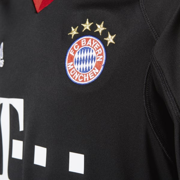 abbigliamento FC Bayern München portiere abbigliamento FC Bayern München portiere
