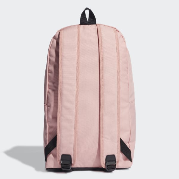 Ροζ Linear Classic Daily Backpack