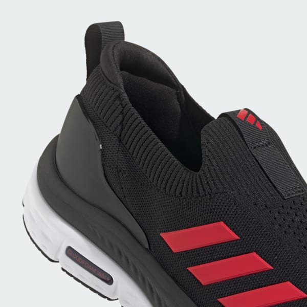 Running Shoe Adidas Cloudfoam Rapidarun Adidas Cloudfoam Walk