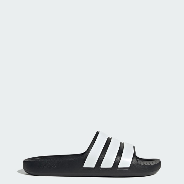 adidas Adilette Aqua Slides Black adidas Philippines