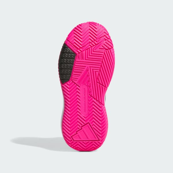 Black Ownthegame 3.0 Shoes