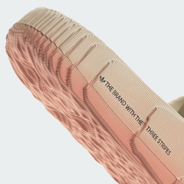 adidas Adilette 22 Slides - Beige | Free Shipping with adidas Adilette 22 Slides - Beige | Free Shipping with