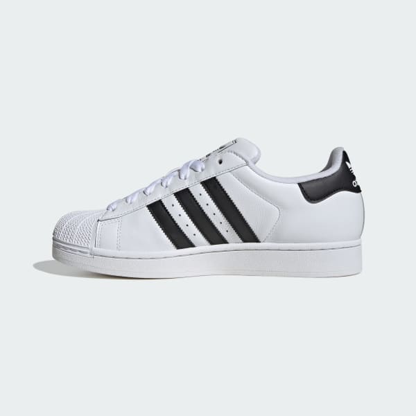 Adidas Superstar II Shoes SHOP ONLINE