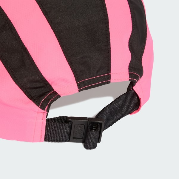 สีดำ หมวกแก๊ป Teamgeist