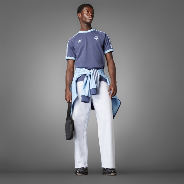 Azul Camiseta Aniversario 50 Años Selección Argentina  24