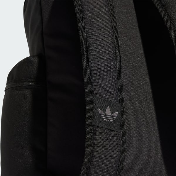 Adidas originals adicolor backpack black cheap