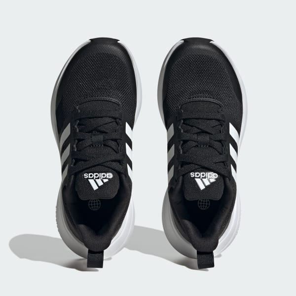 Adidas cloud black deals