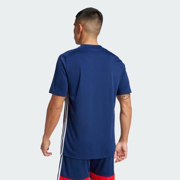 Azul Polo Tiro 25 Essentials