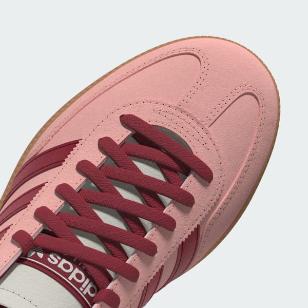 Pink HANDBALL SPEZIAL SHOES