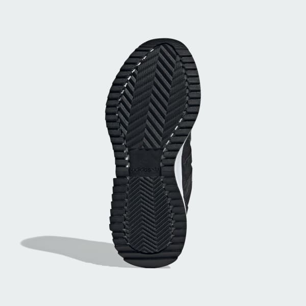 Preto Sapatilhas Retropy F2