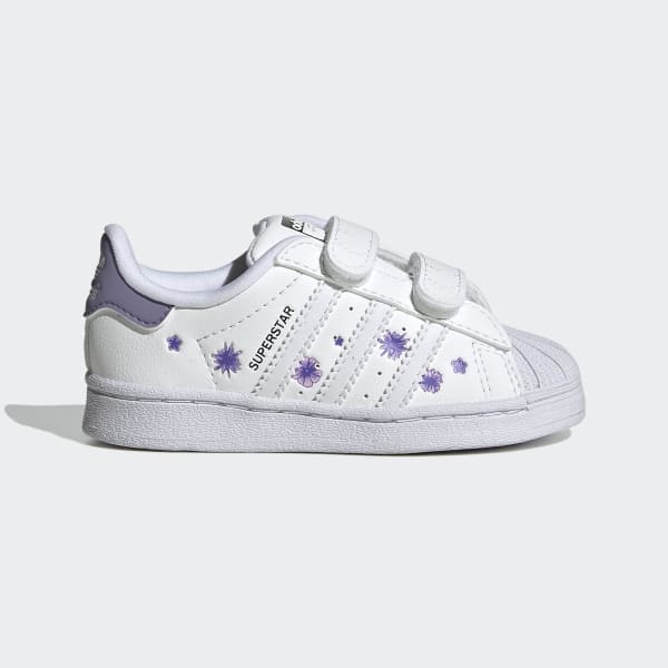 adidas Superstar Shoes White adidas Thailand