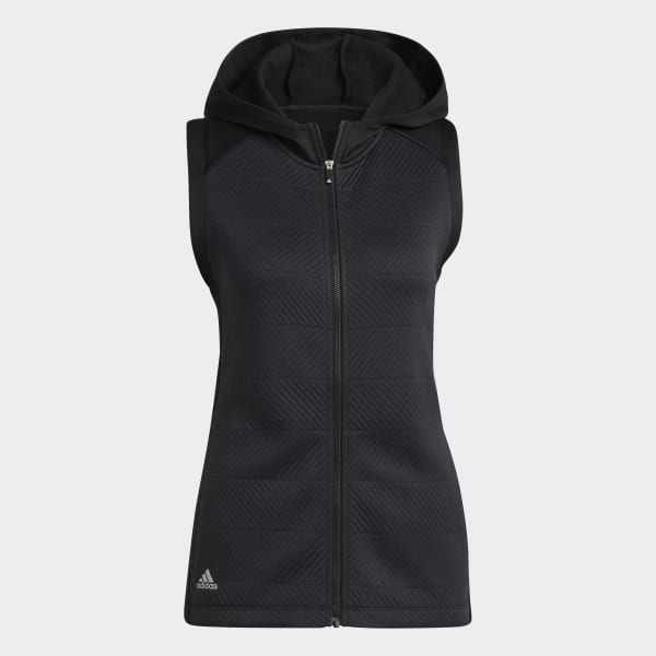 cerná Vesta COLD.RDY Full-Zip IF918