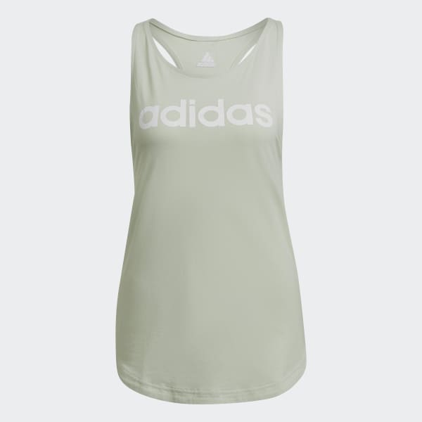 Verde BVD Essentials Logo Holgado 28873