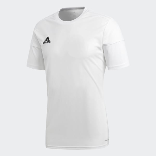 Blanco Camiseta Squadra 17