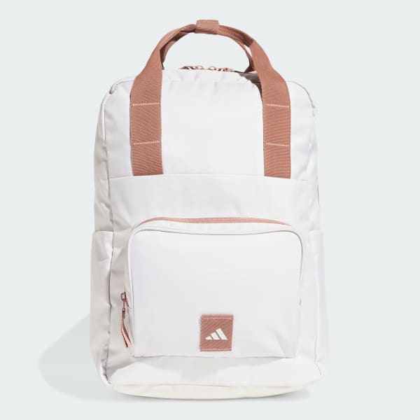 Grey adidas Prime Backpack