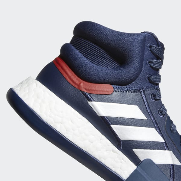 Marquee boost top ten top