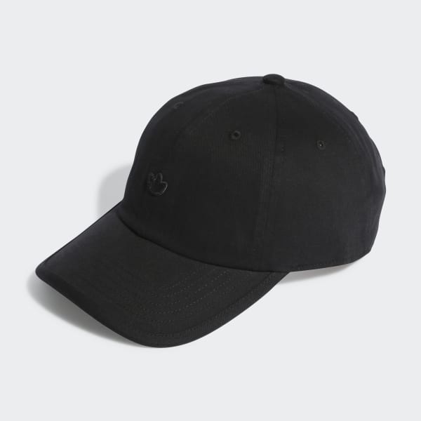 cierna Šiltovka Premium Essentials Dad
