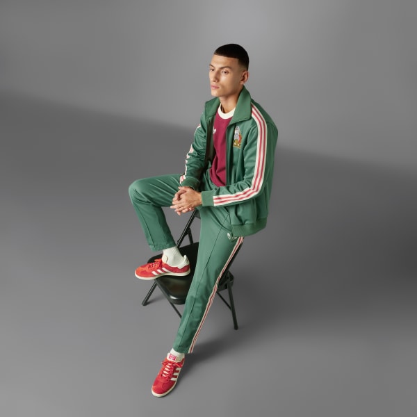 Mexiko Beckenbauer Originals Jacke