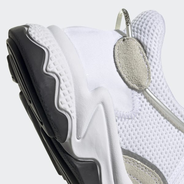 Adidas Ozweego Footwear White