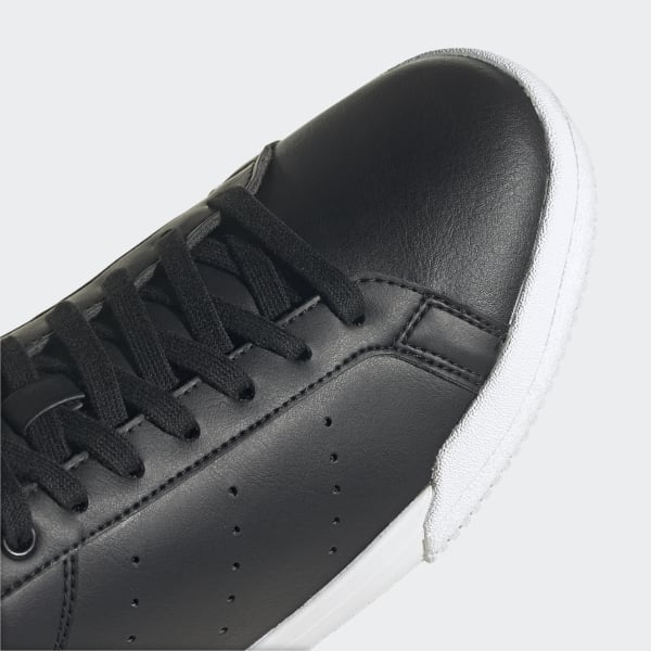 Black Court Tourino Shoes LVA50