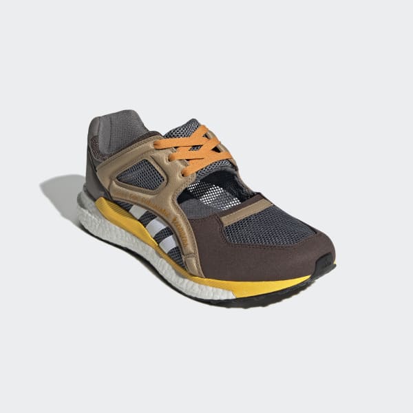 Adidas eqt femme marron hotsell