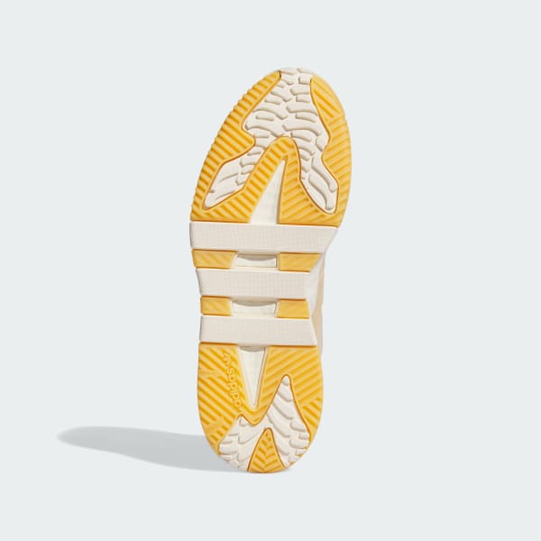 Beige Scarpe Niteball