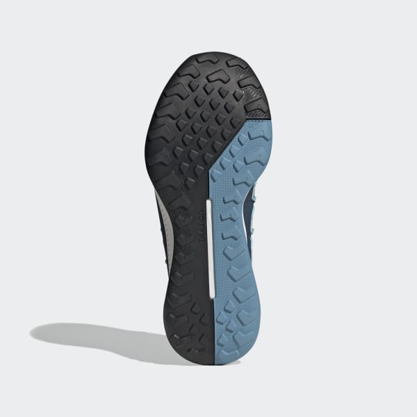 adidas Terrex Voyager 21 Travel Shoes - Blue | adidas Thailand