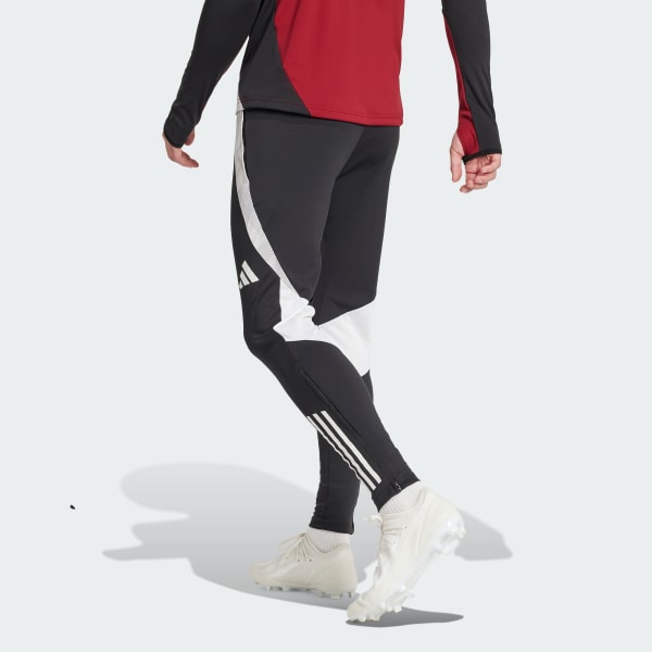 Nero Pantaloni da allenamento Tiro 24 Newcastle United FC