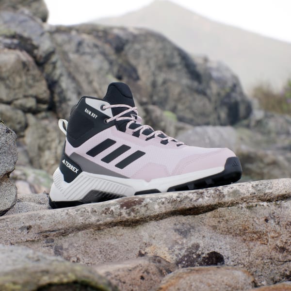 Tenis de Senderismo Eastrail 2.0 RAIN.RDY Mid