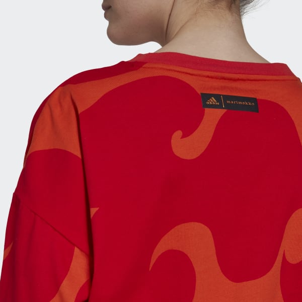 trai-cam Áo Thun Marimekko VZ135