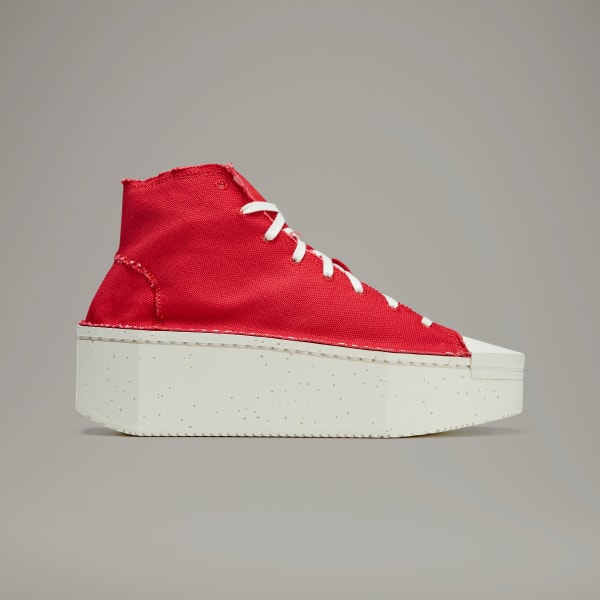 Rojo Y-3 KYASU HI