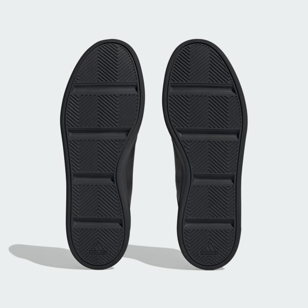 Schwarz Kantana Schuh
