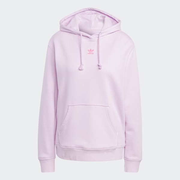 割引購入 Moletom adidas Rosa - Essentials Adicolor Regular Capuz チェア