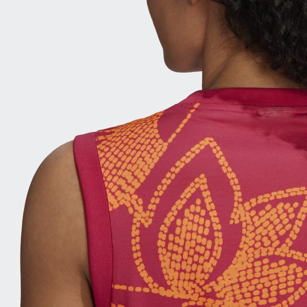 Rosa FARM Rio Tank Top LA282