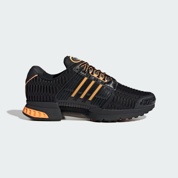 Negro Zapatilla Climacool 1