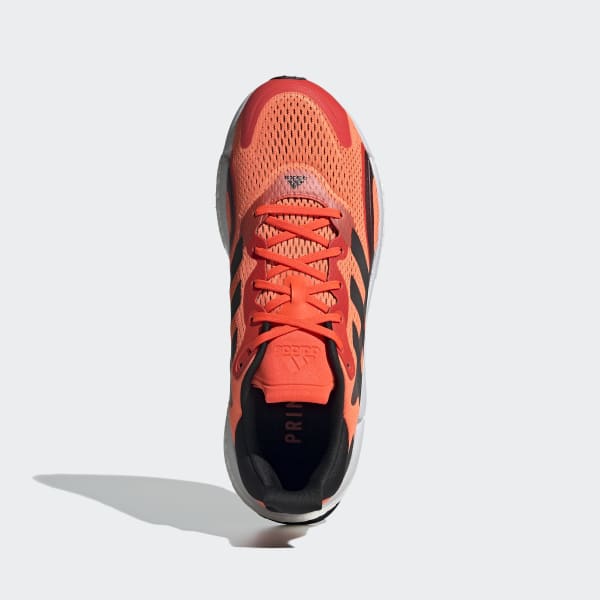 adidas Solarboost 3 Shoes Red adidas Malaysia