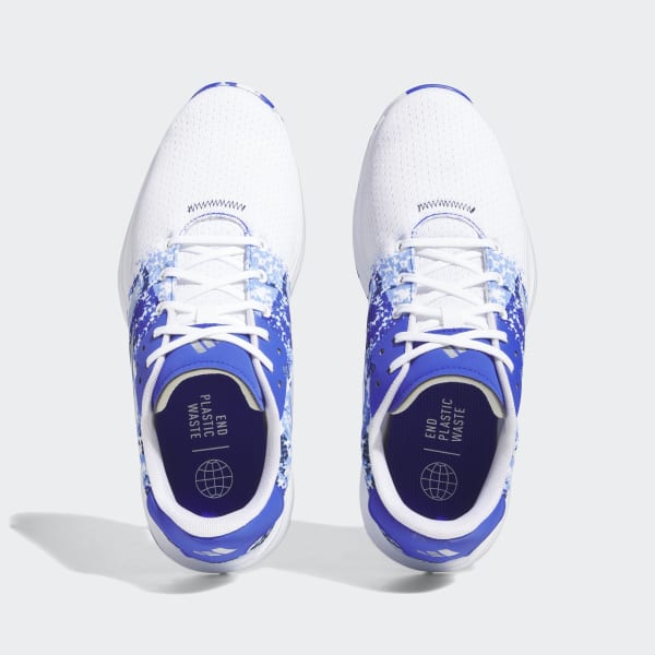 White S2G SL Golf Shoes